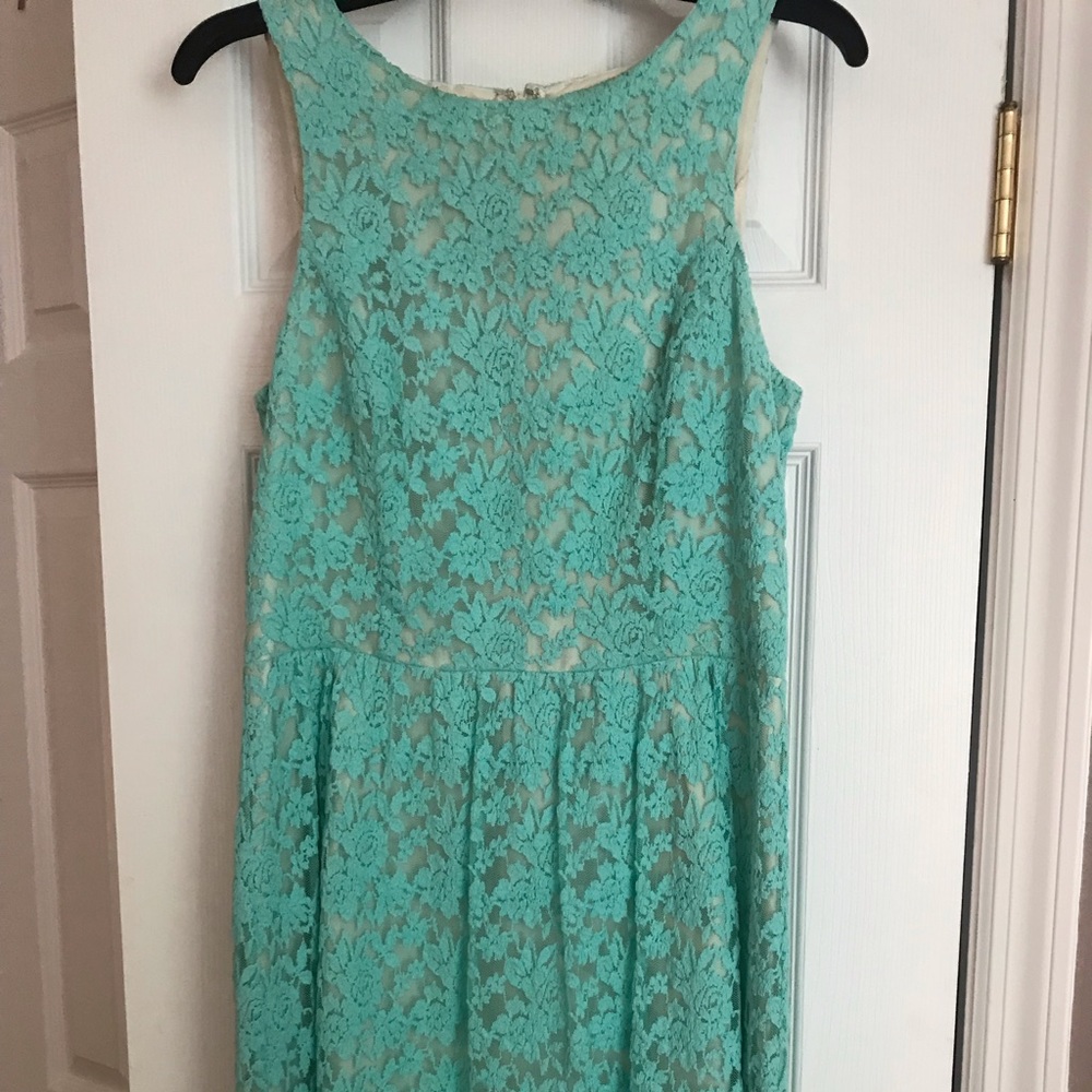 Kenzie dress-great wedding guest option